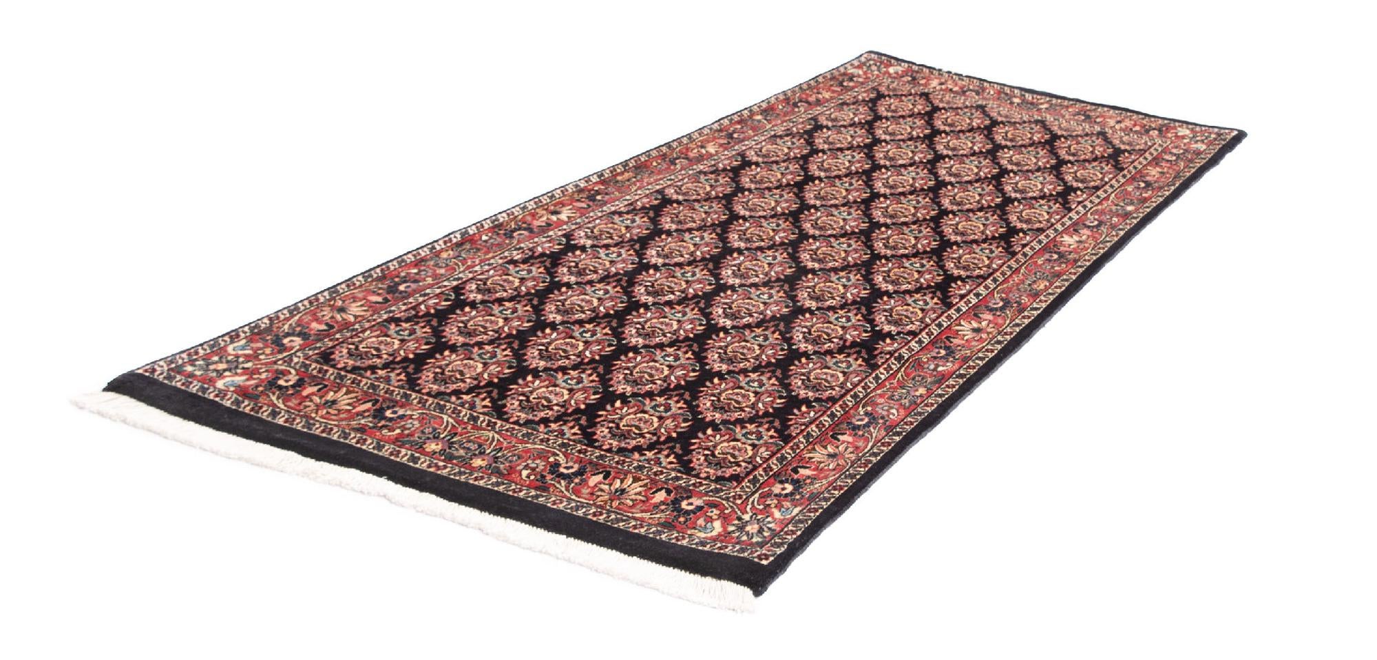 3' 3 x 6' 4 Bidjar Wool Rug