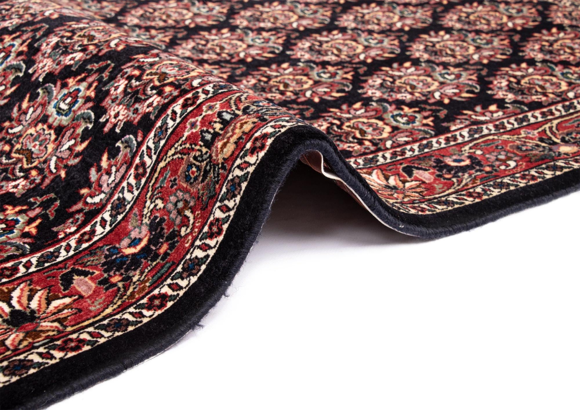 3' 3 x 6' 4 Bidjar Wool Rug