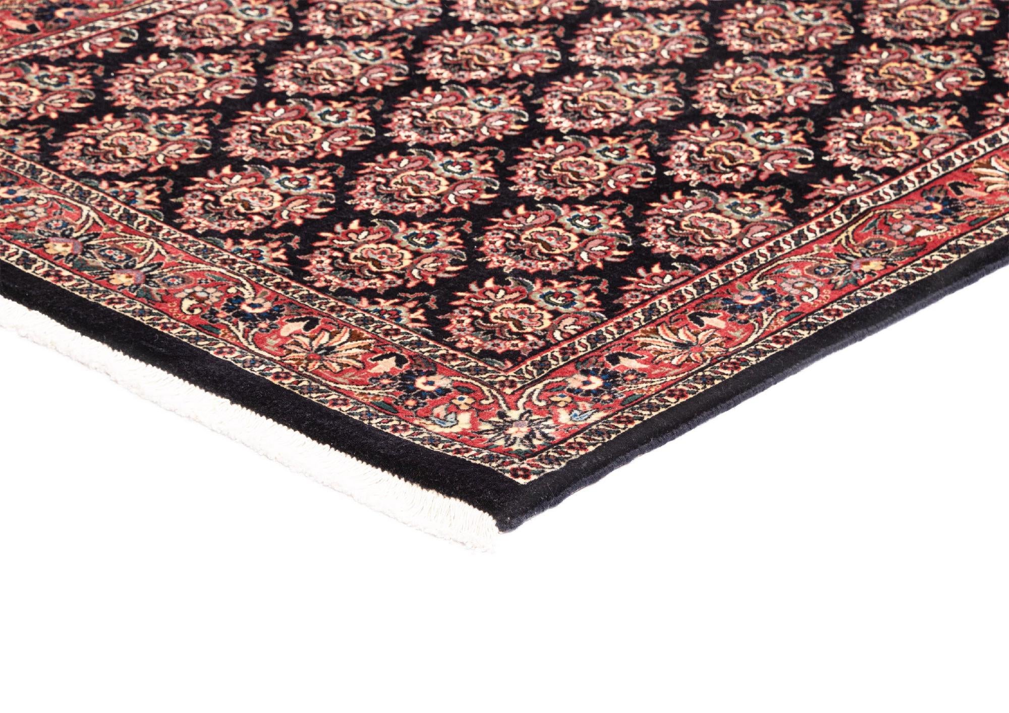 3' 3 x 6' 4 Bidjar Wool Rug