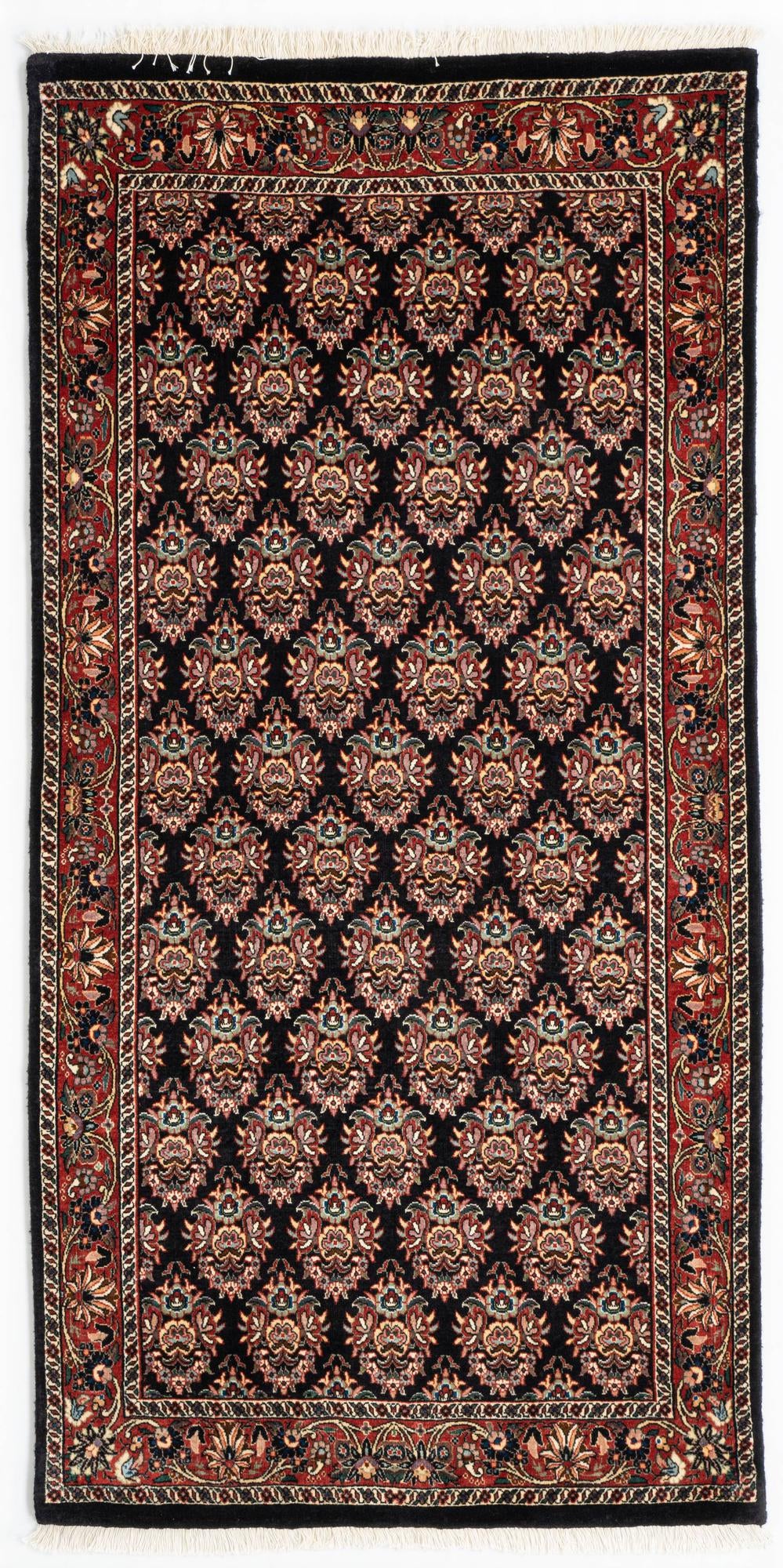 3' 3 x 6' 4 Bidjar Wool Rug