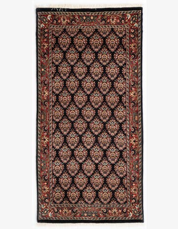 3' 3 x 6' 4 Bidjar Wool Rug