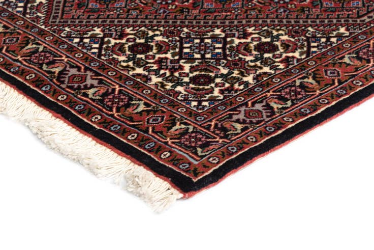 Detail image of 2' 6 x 3' 7 Bidjar Rug