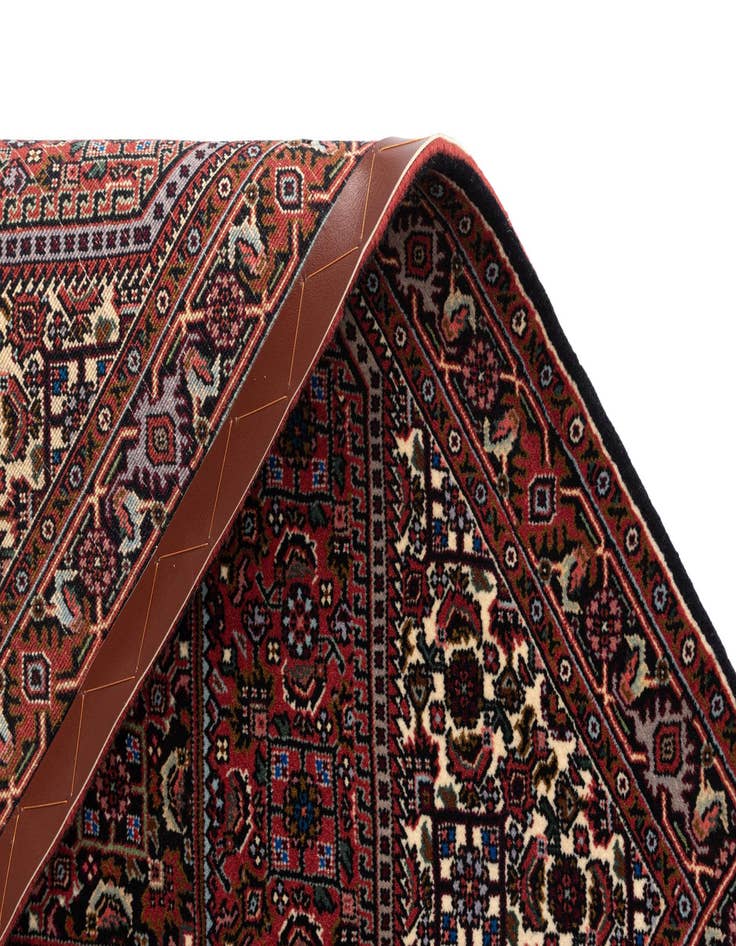 Detail image of 2' 6 x 3' 7 Bidjar Rug