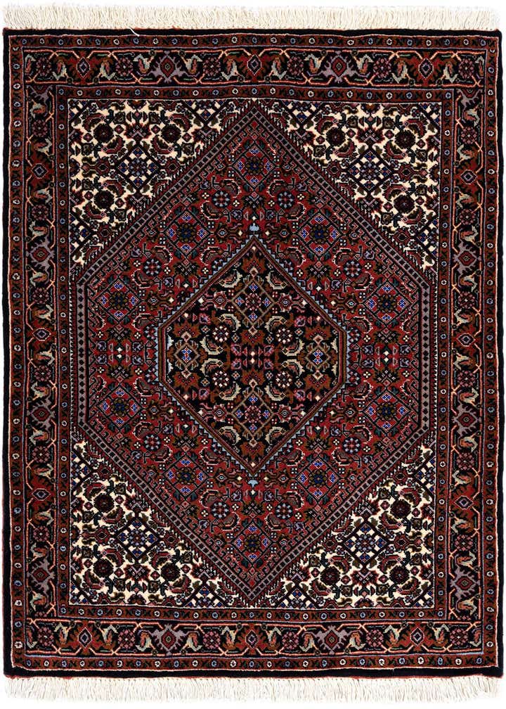 2' 6 x 3' 7 Bidjar Rug