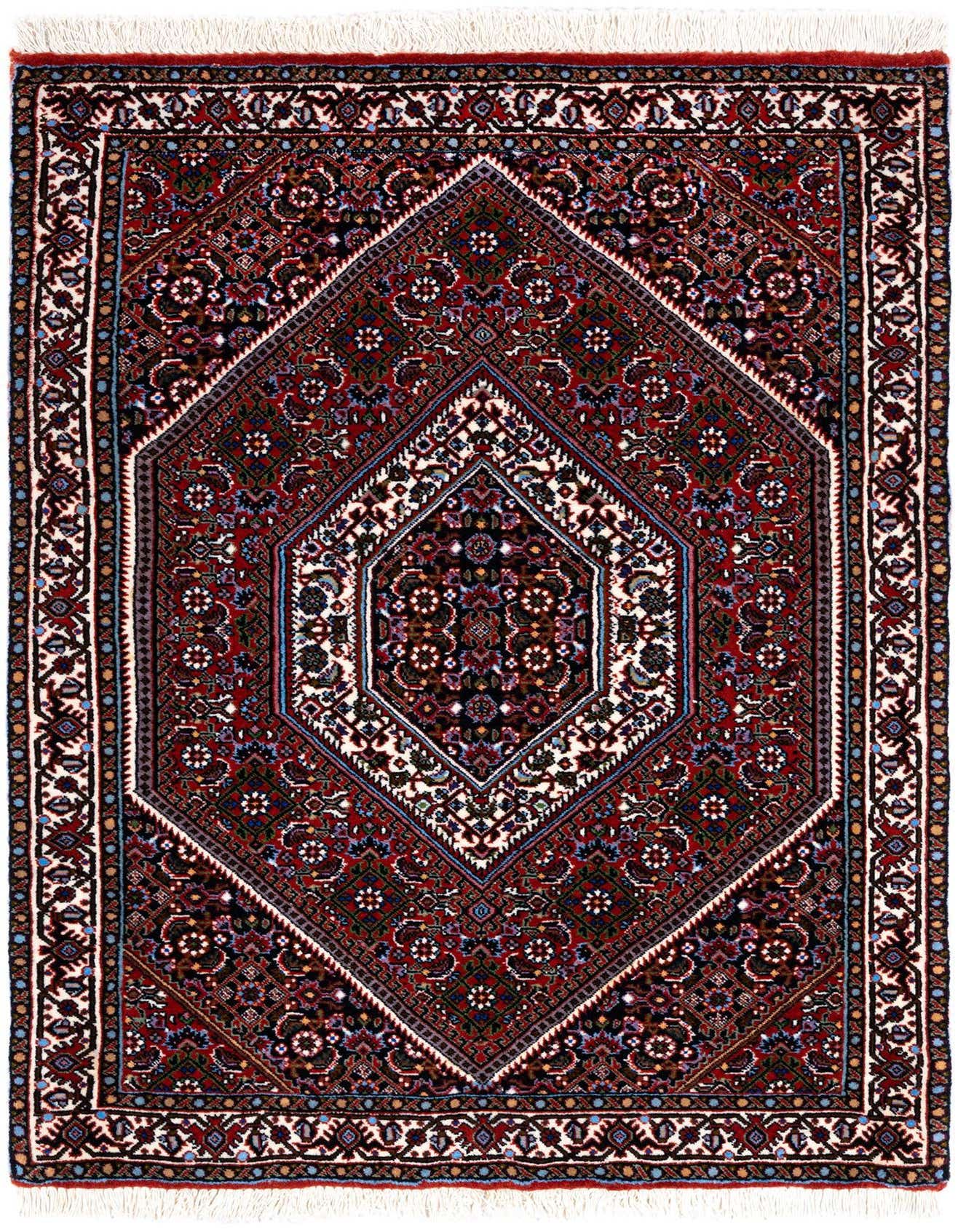 2' 6 x 3' 5 Bidjar Rug