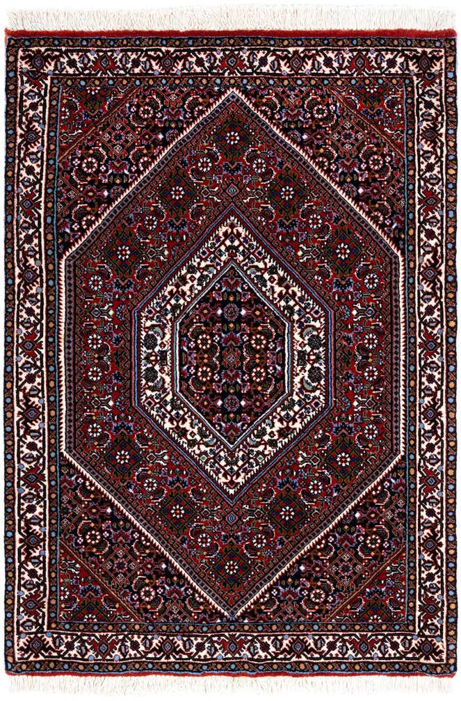 2' 6 x 3' 5 Bidjar Rug