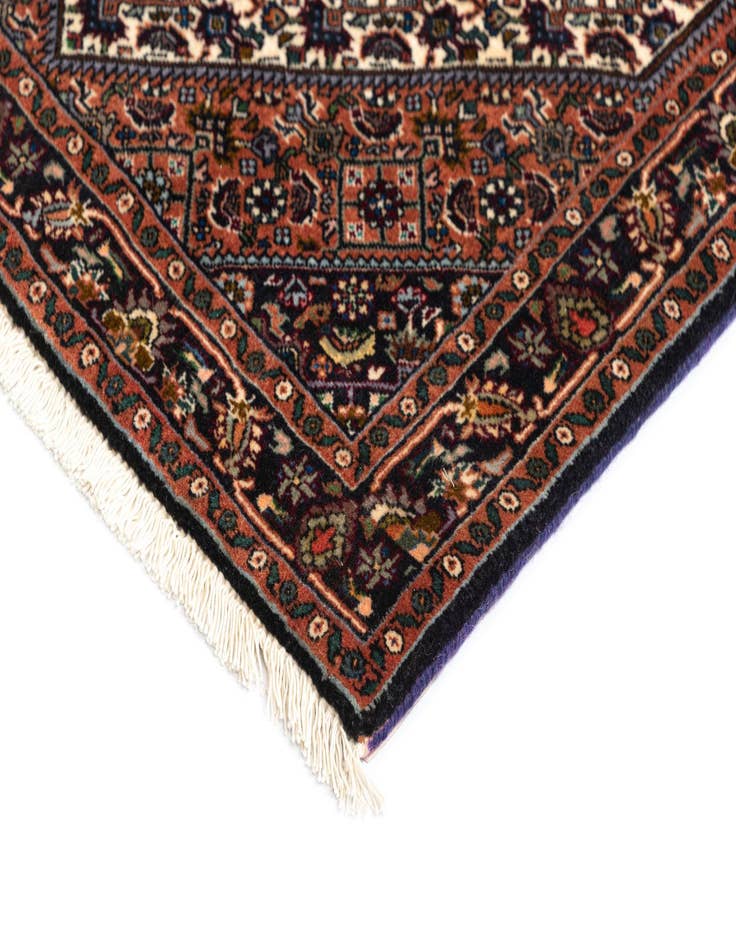 Detail image of 2' 6 x 3' 5 Bidjar Rug