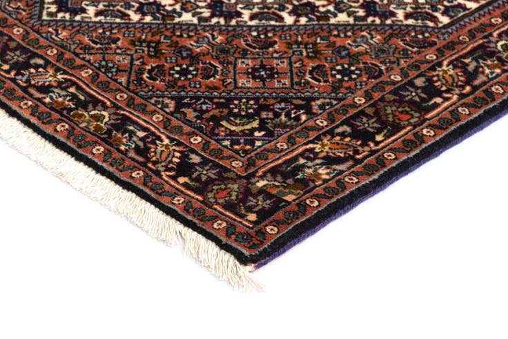 Detail image of 2' 6 x 3' 5 Bidjar Rug