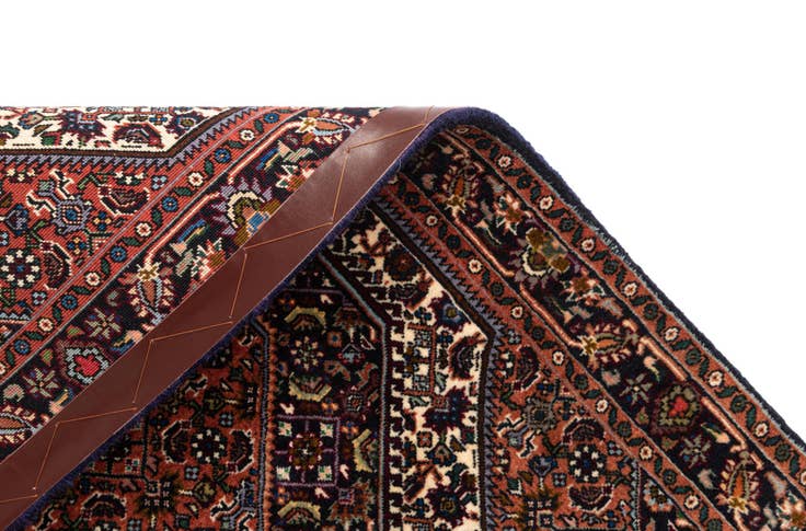 Detail image of 2' 6 x 3' 5 Bidjar Rug