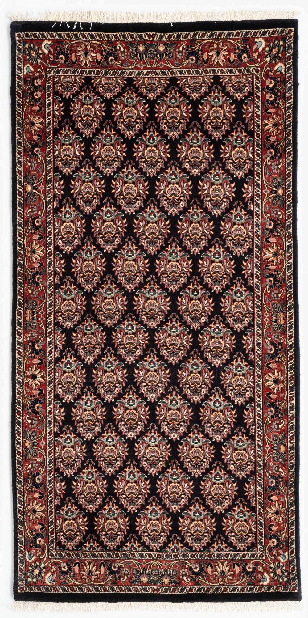 3' 3 x 6' 4 Bidjar Wool Rug