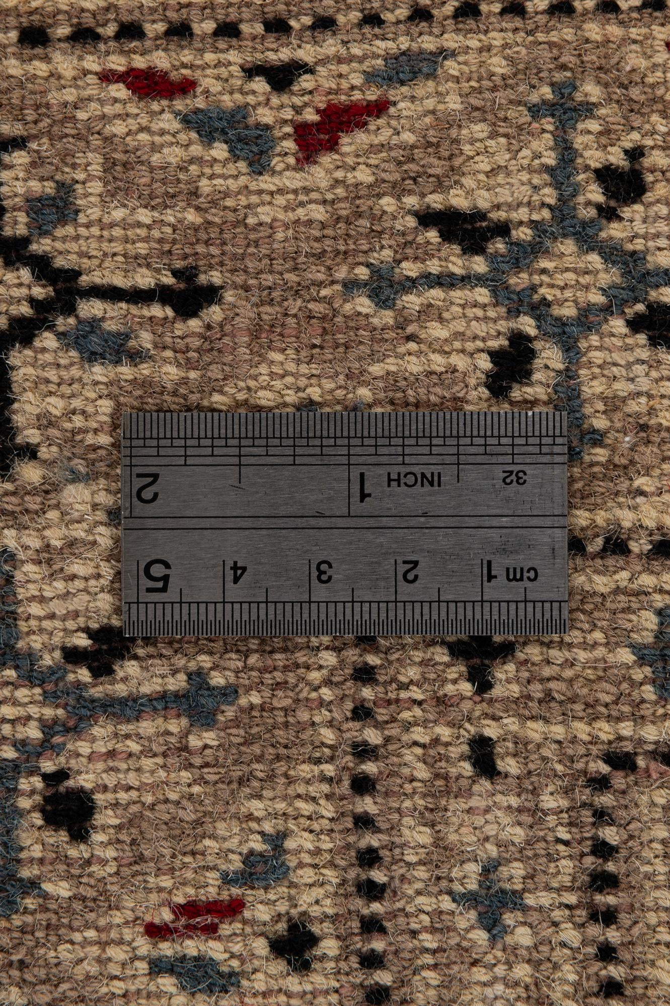 130cm x 175cm anudado a mano Bokhara Alfombra