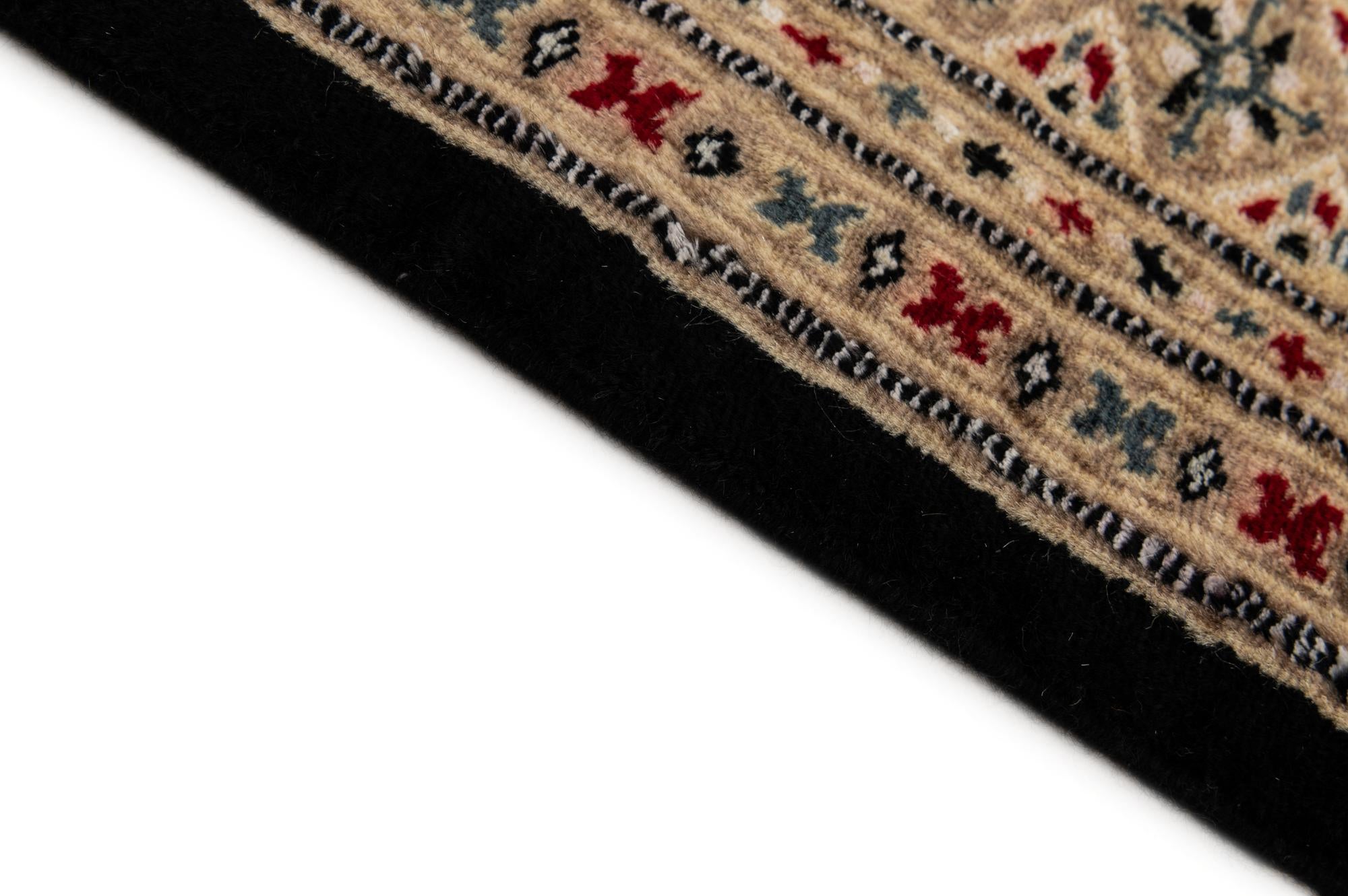 130cm x 175cm anudado a mano Bokhara Alfombra