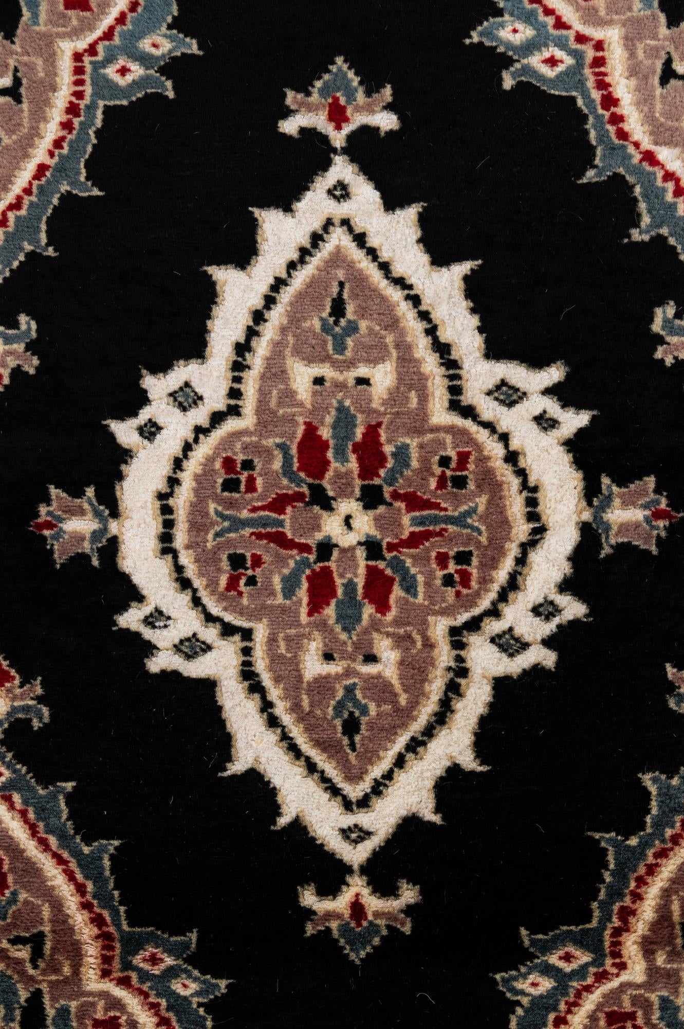 130cm x 175cm anudado a mano Bokhara Alfombra