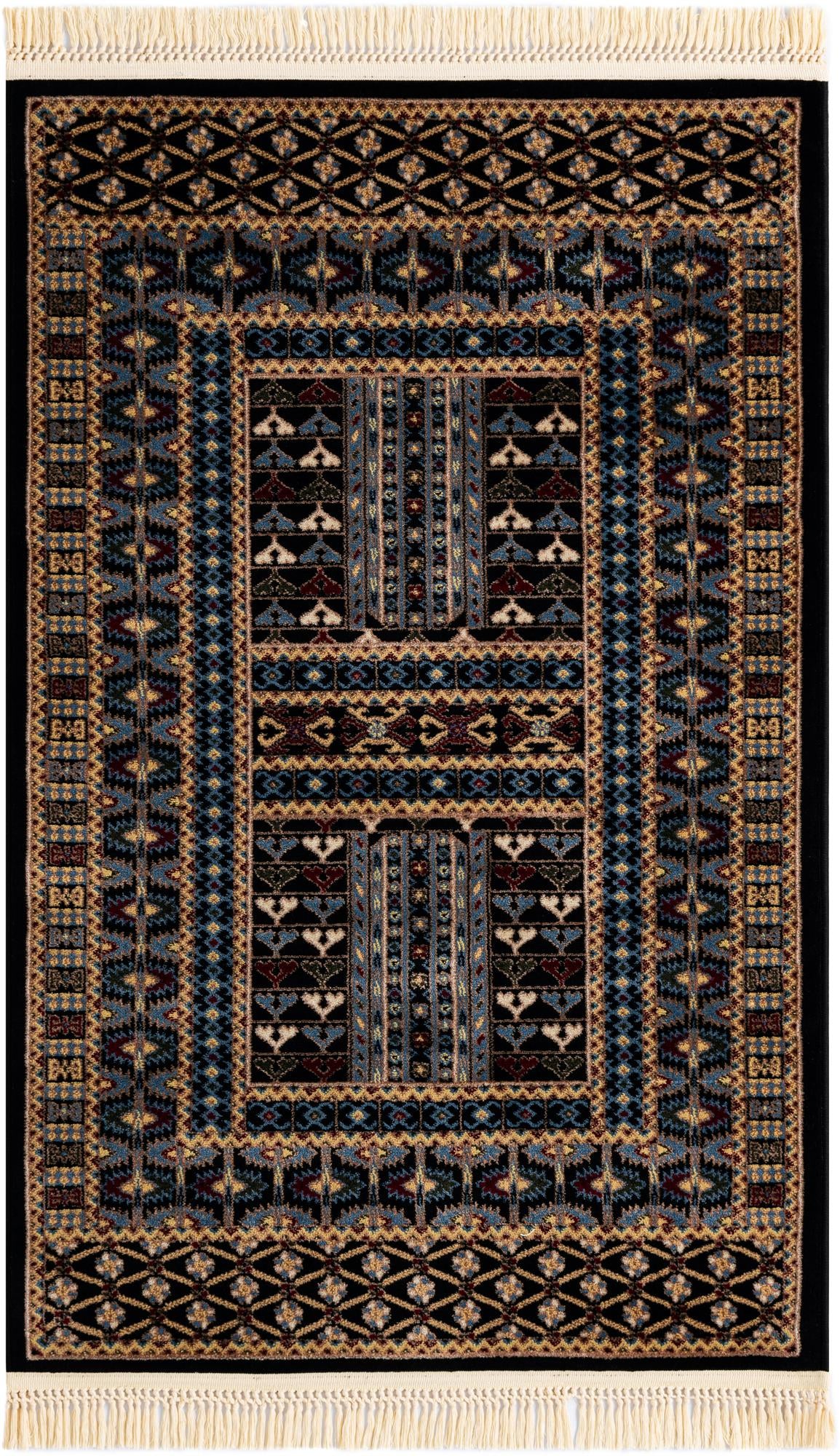 Rug Black Swatch link