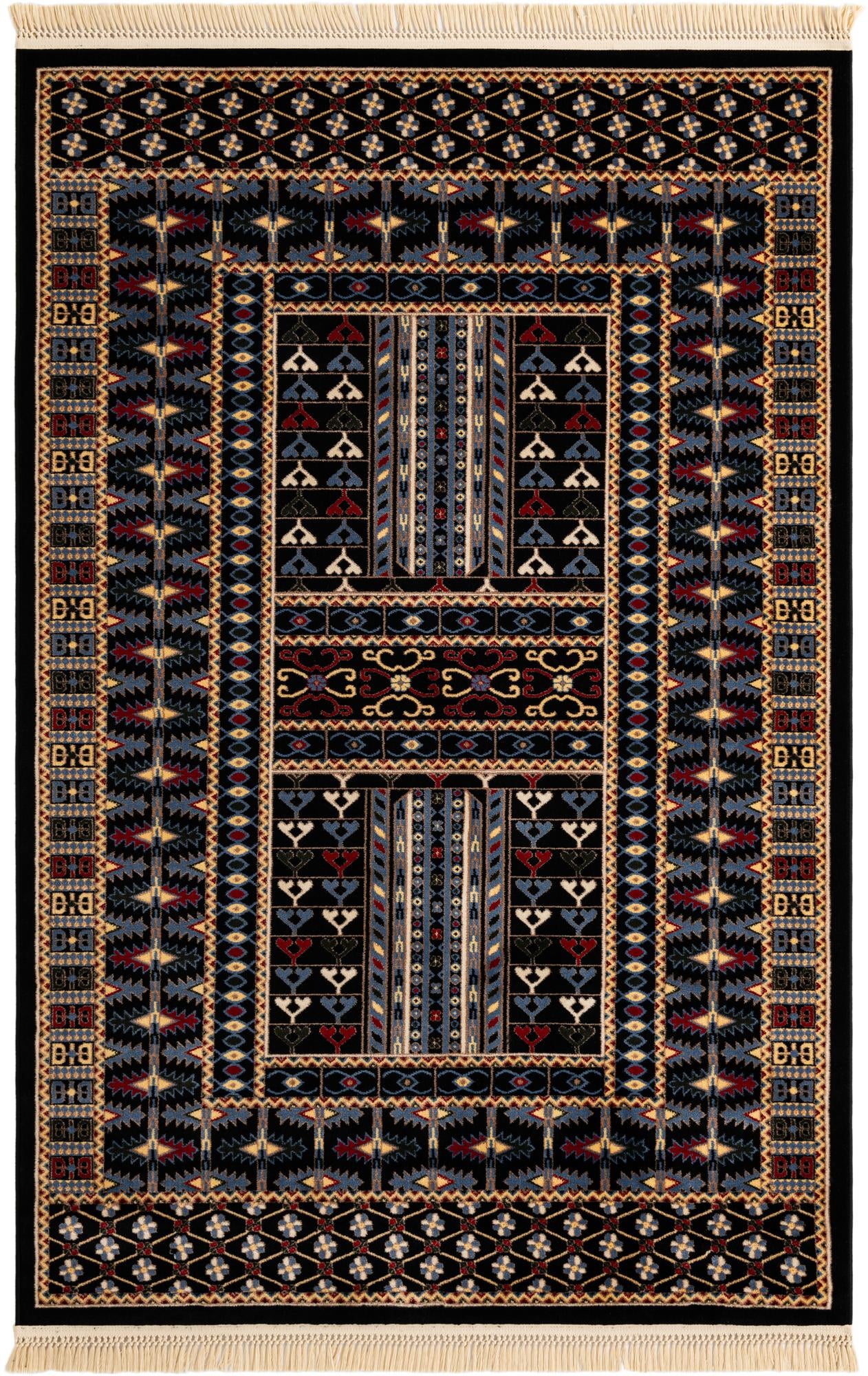 Rug Black Swatch link