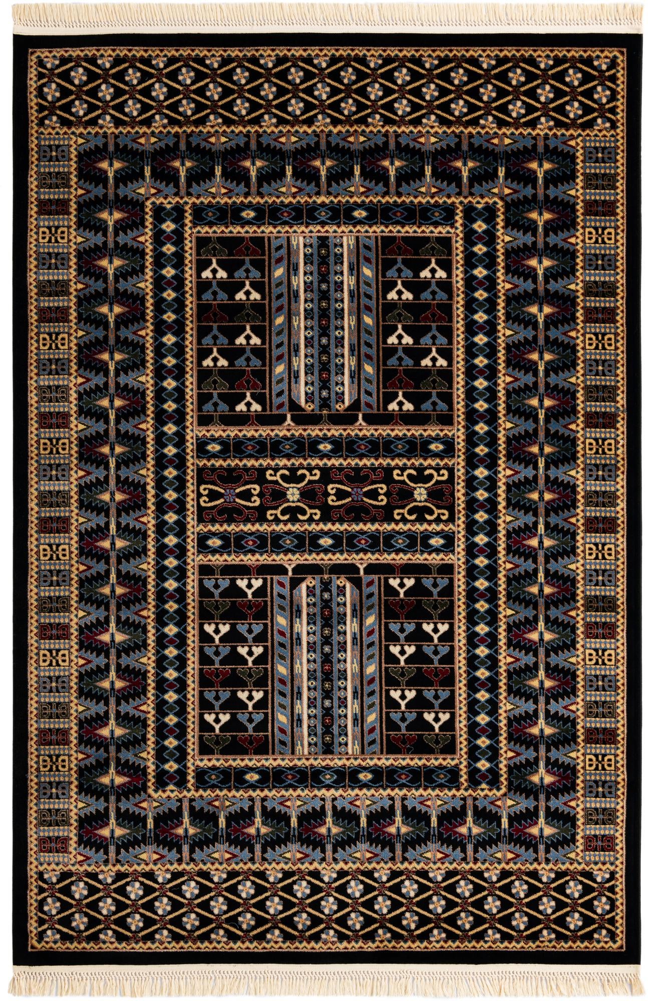 Rug Black Swatch link