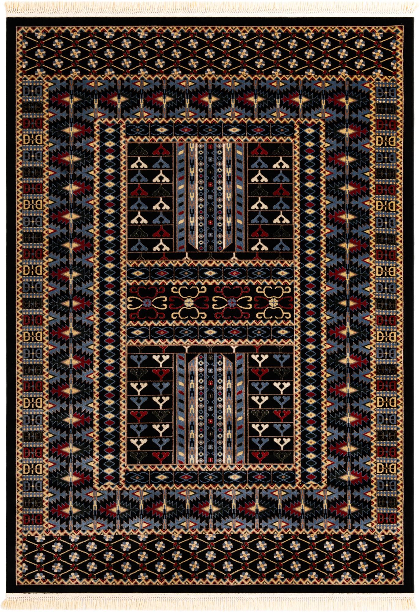 Rug Black Swatch link