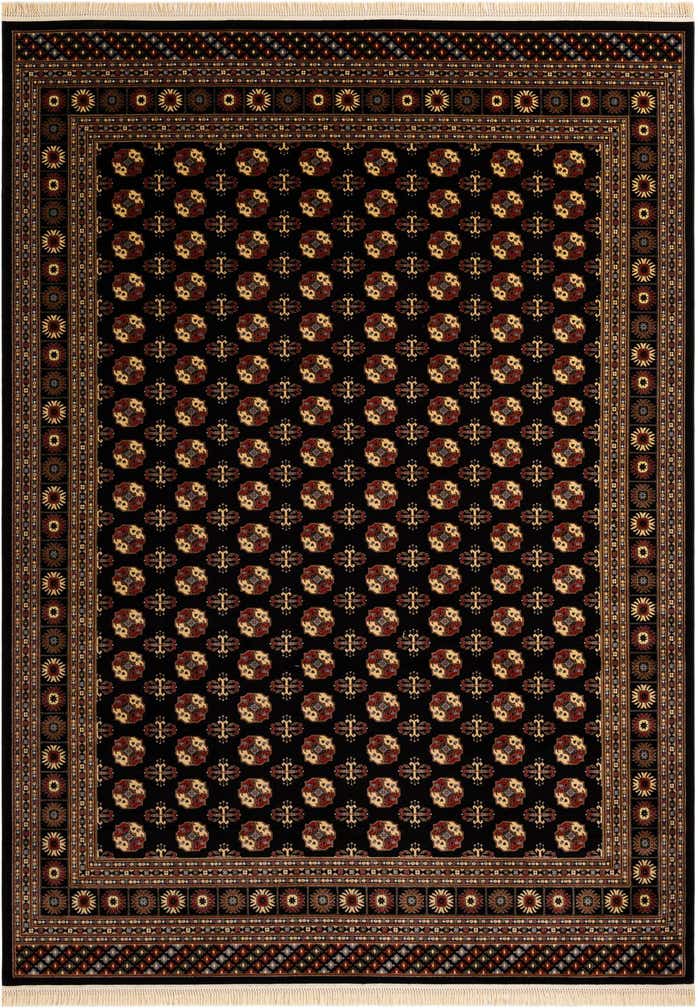 10' x 14' Bokhara Rug