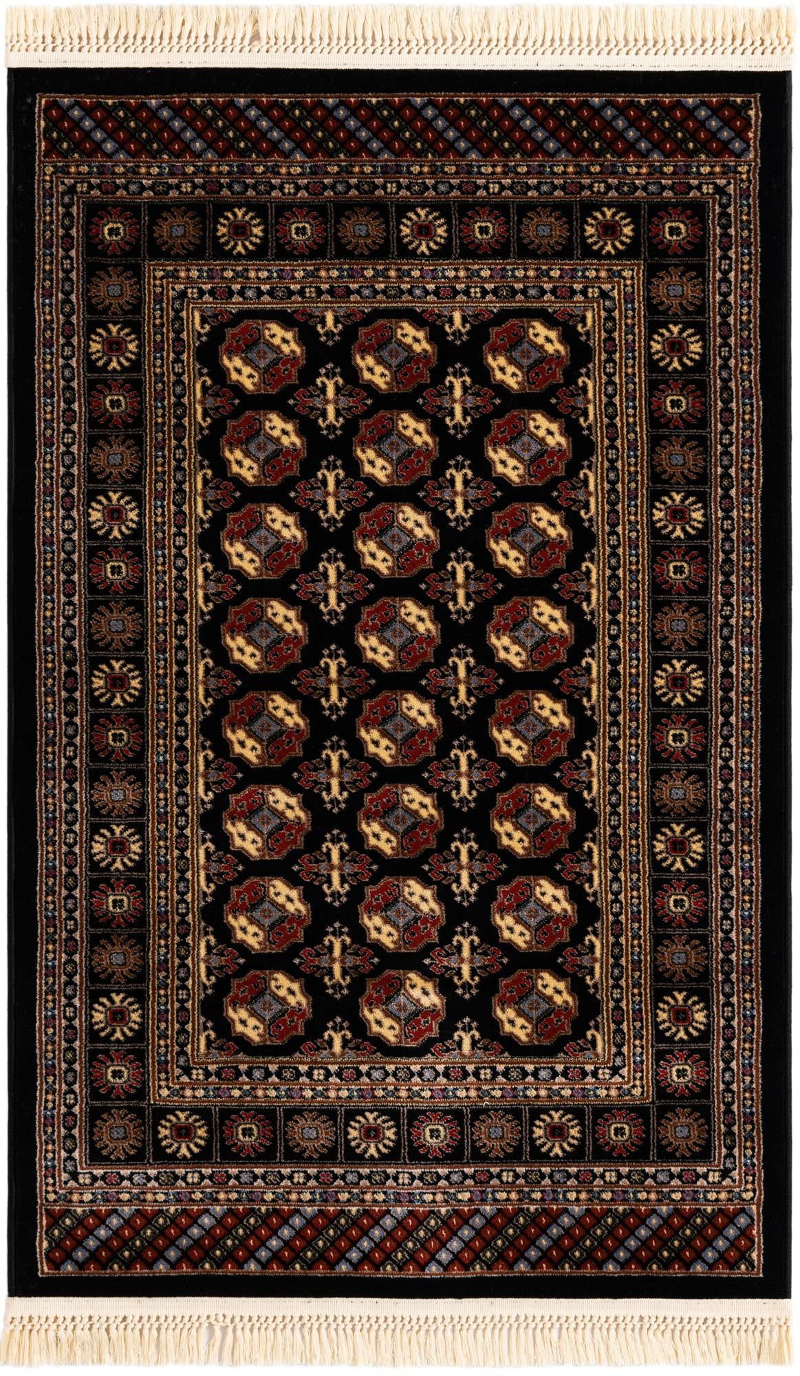 Rug Black Swatch link
