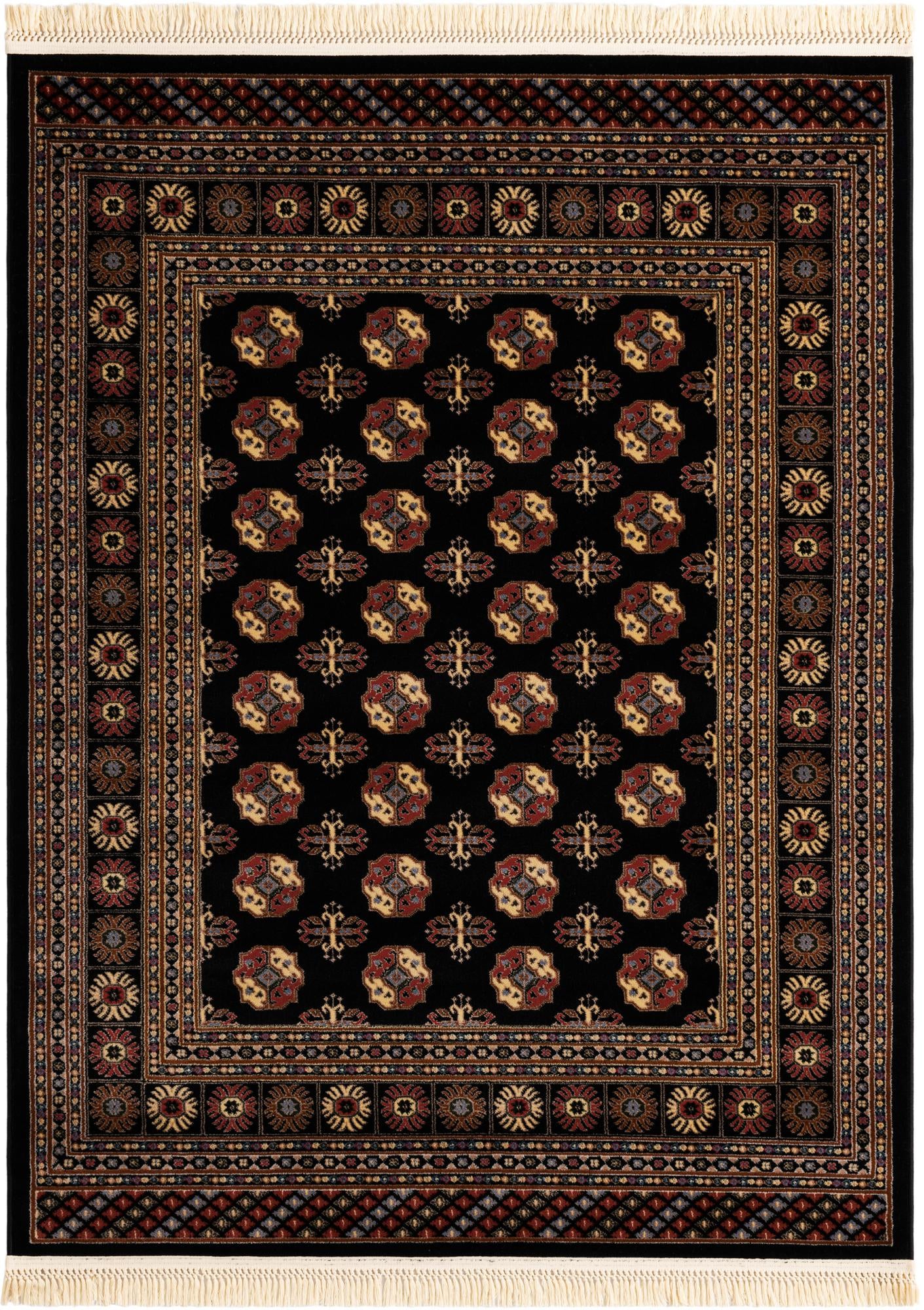 Rug Black Swatch link