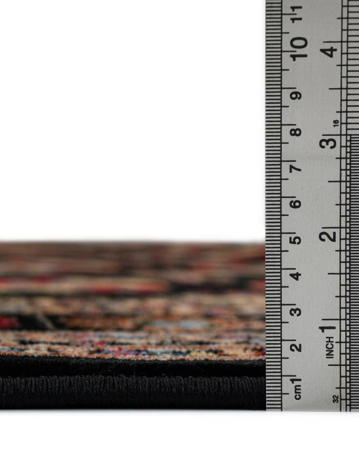 Detail image of 7' x 10' Bokhara Rug