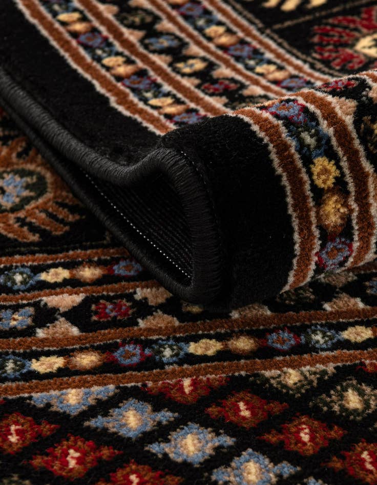 Detail image of 7' x 10' Bokhara Rug