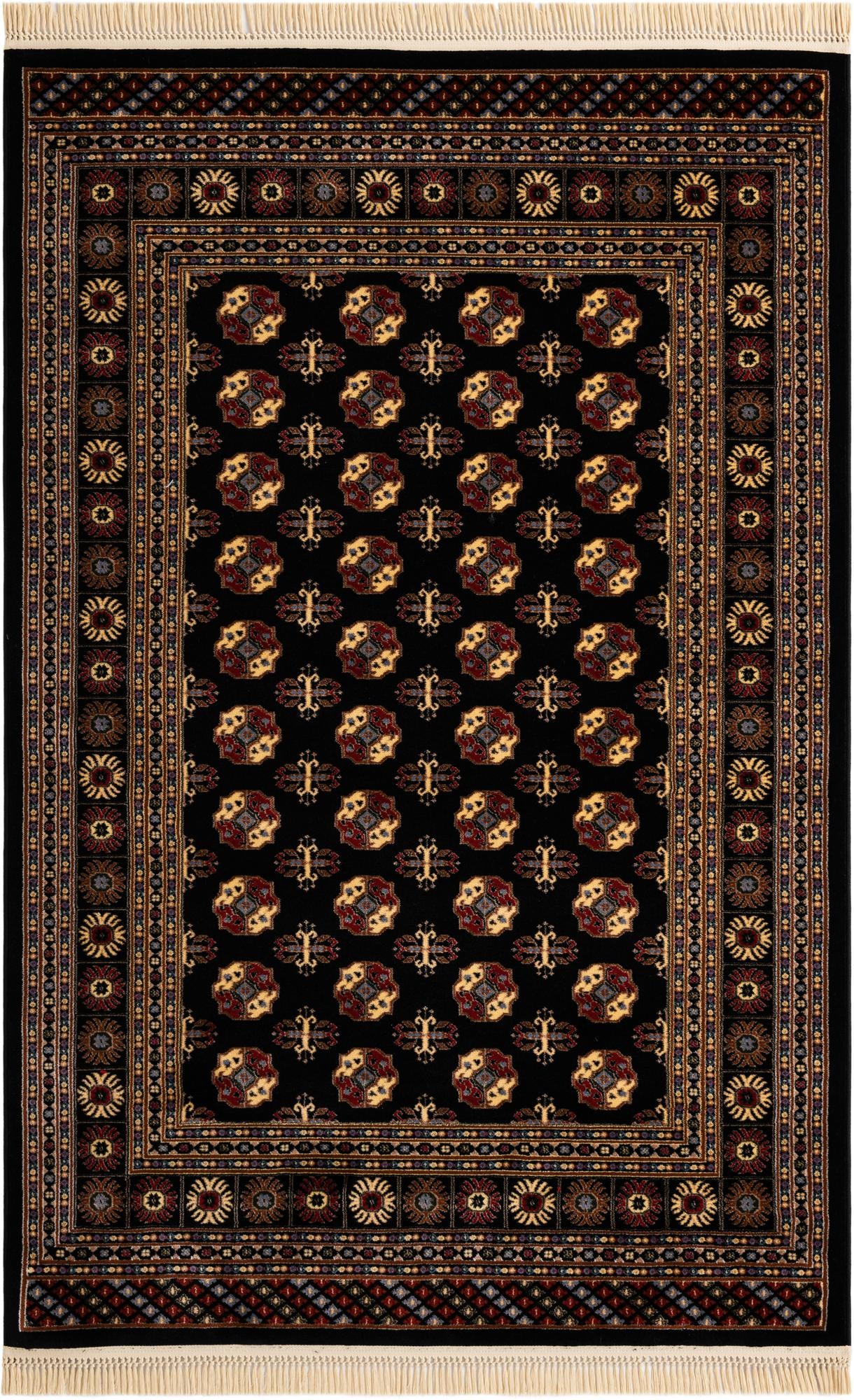 Rug Black Swatch link