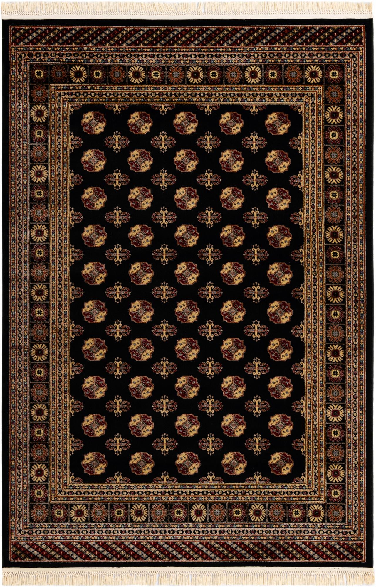 Rug Black Swatch link