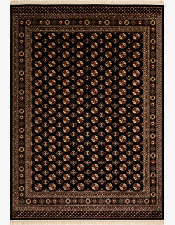 10' x 14' Bokhara Rug
