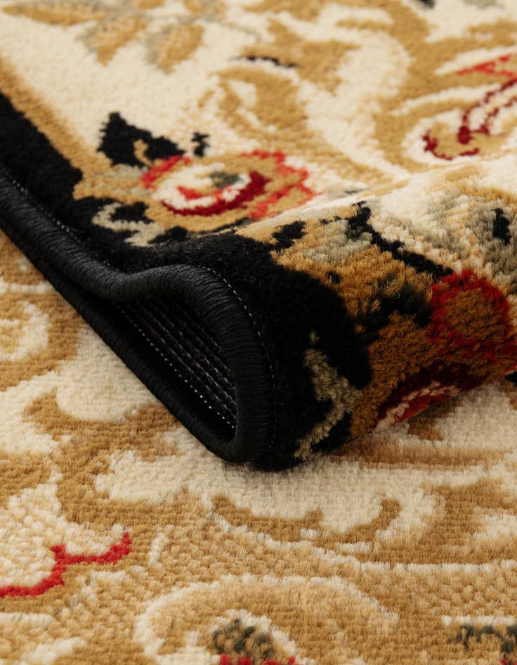 Detail image of 9' x 12' Chateau Rug