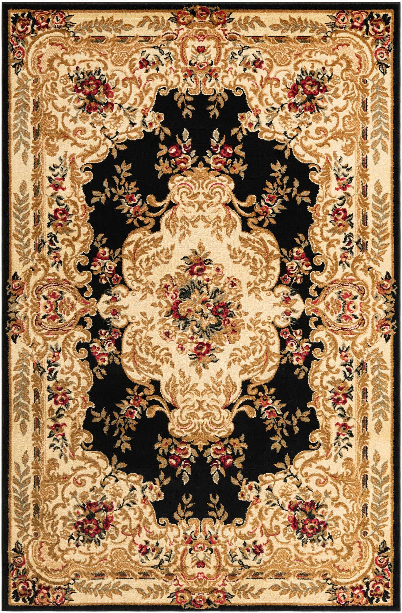 5' 3 x 8' Chateau Rug