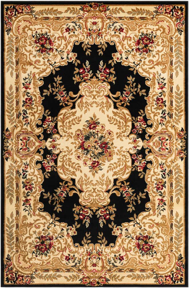 5' 3 x 8' Chateau Rug