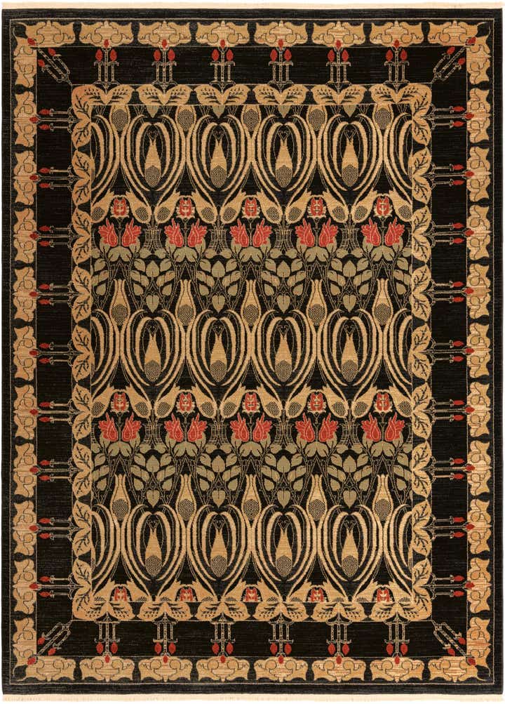9' x 12' Chelsea Rug