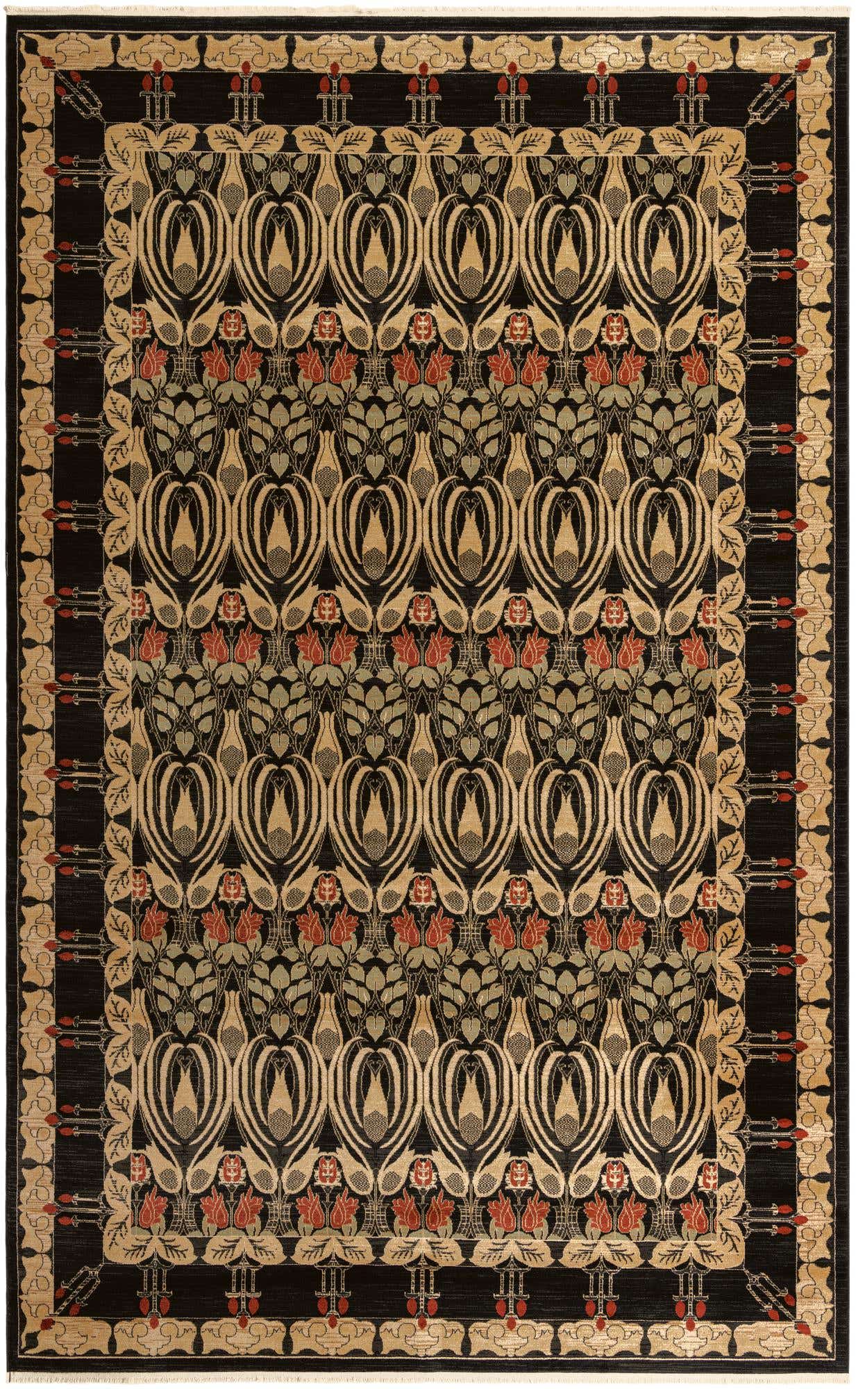 10' 8 x 16' 5 Chelsea Rug