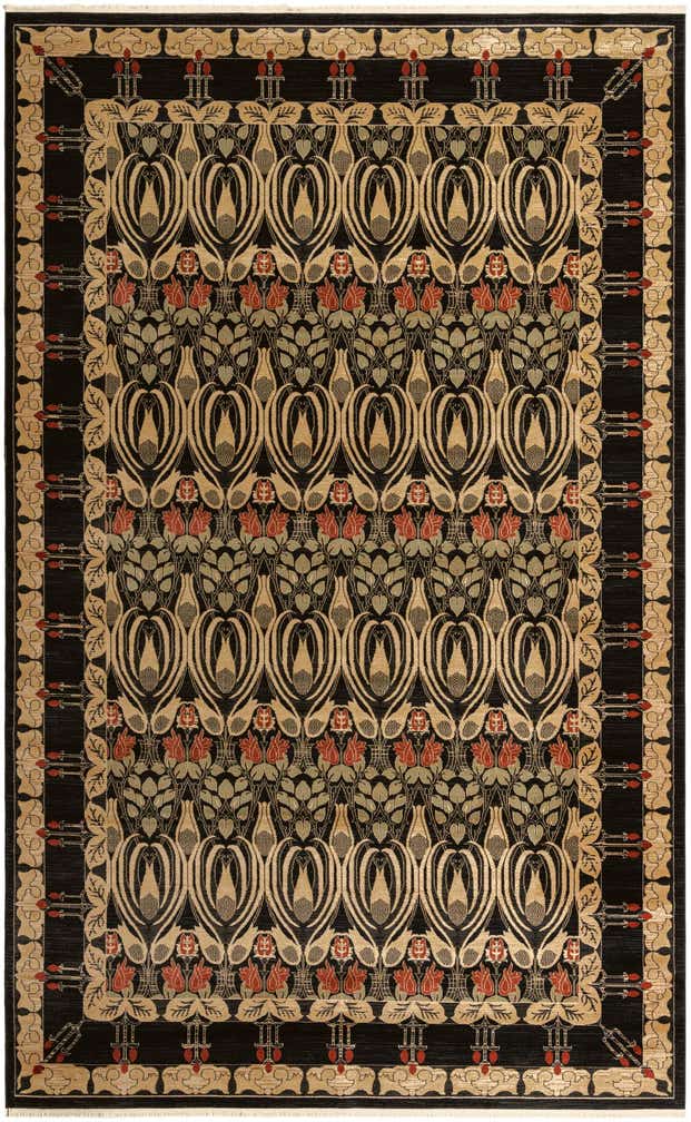 10' 8 x 16' 5 Chelsea Rug