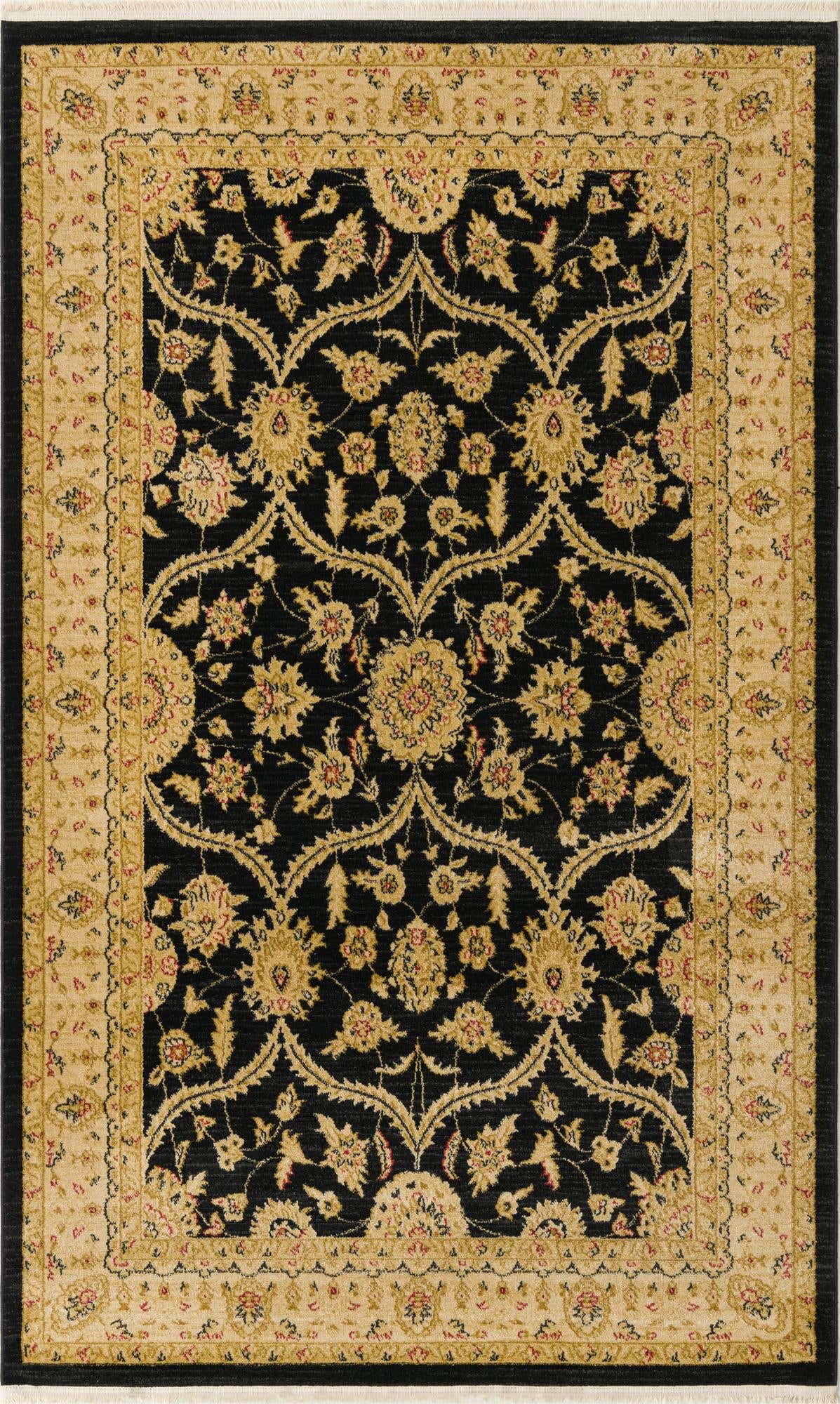 5' x 8' Chelsea Rug