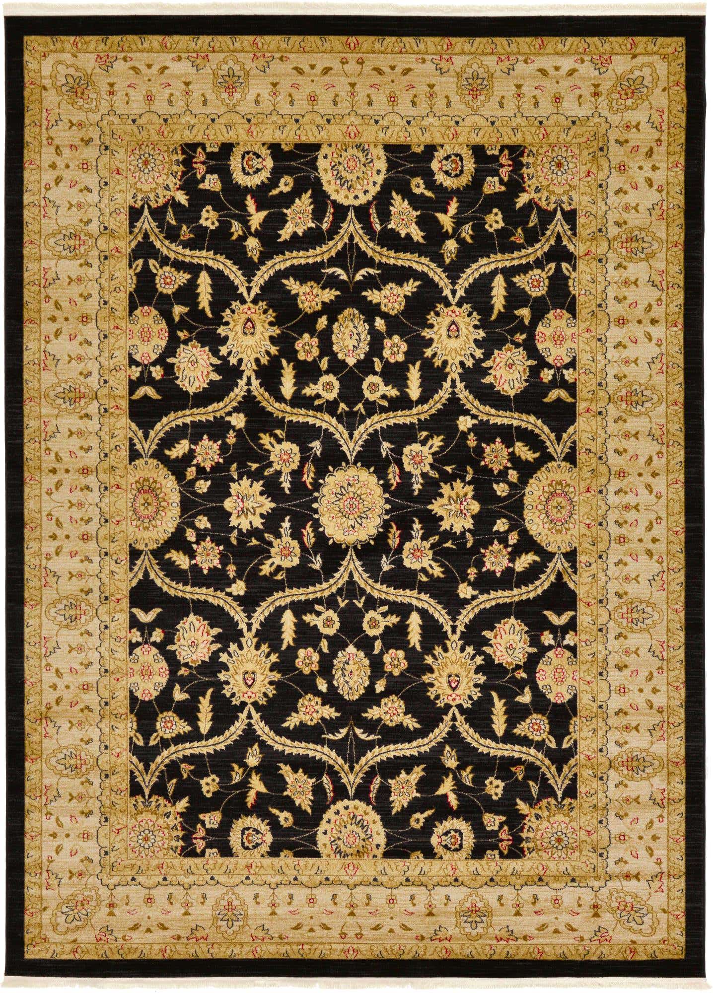 8' x 11' Chelsea Rug