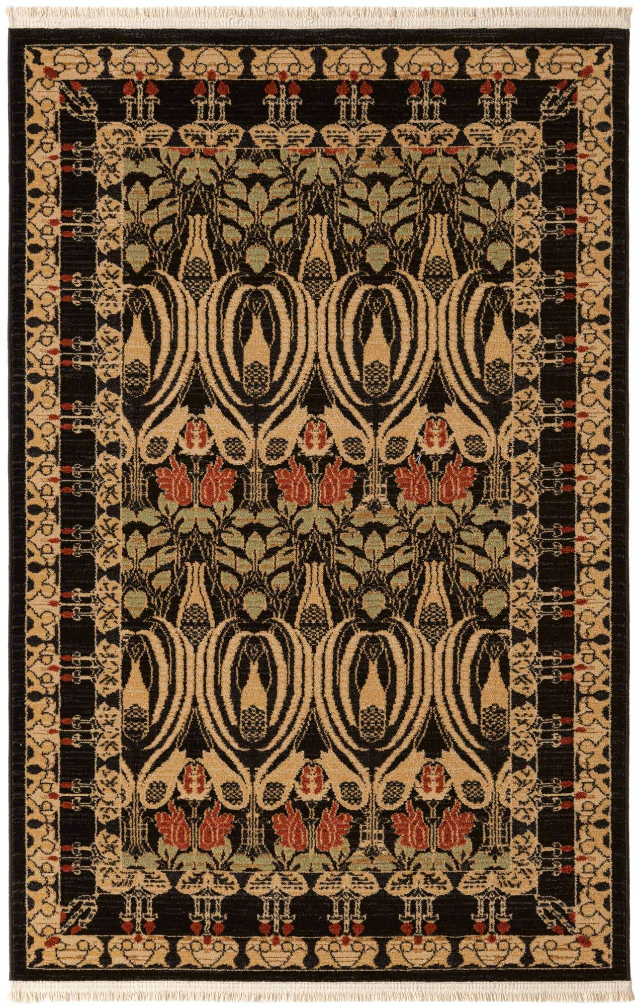 4' x 6' Chelsea Rug