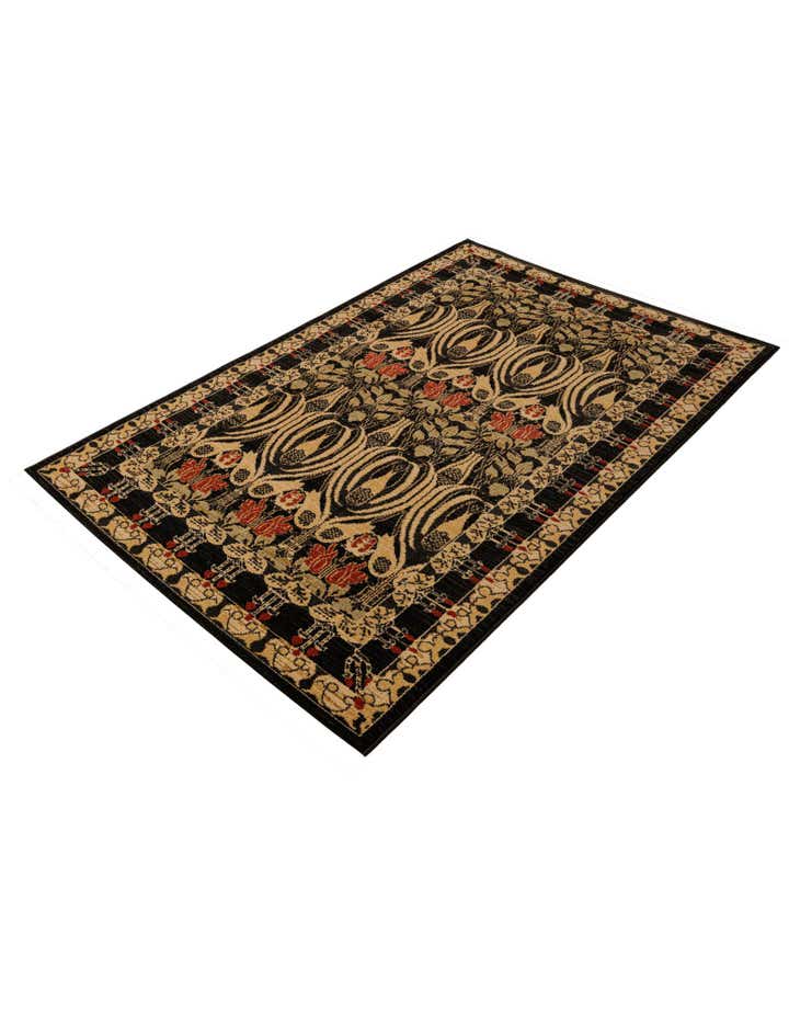 4' x 6' Chelsea Rug
