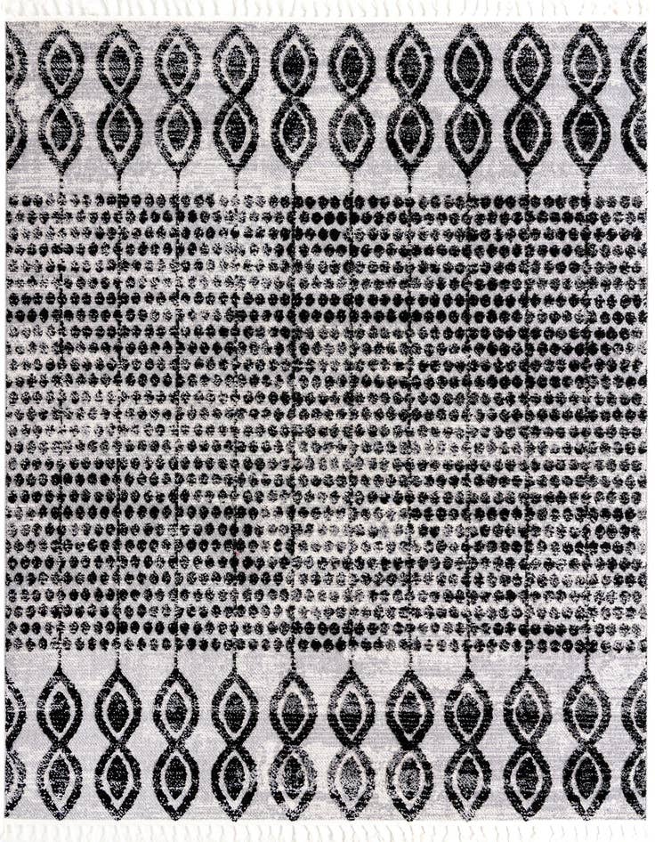 Detail image of 9' x 12' Cherokee Rug