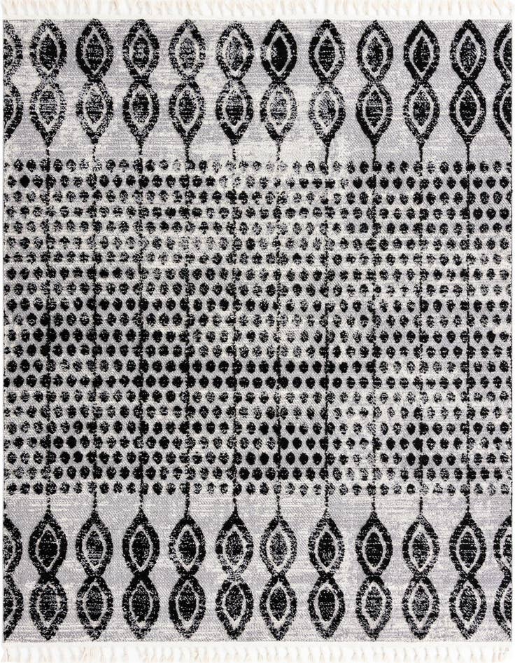 Detail image of 7' 10 x 10' Cherokee Rug