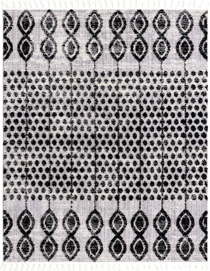 Detail image of 6' x 9' Cherokee Rug