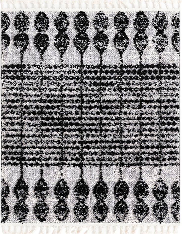 Detail image of 4' x 6' Cherokee Rug