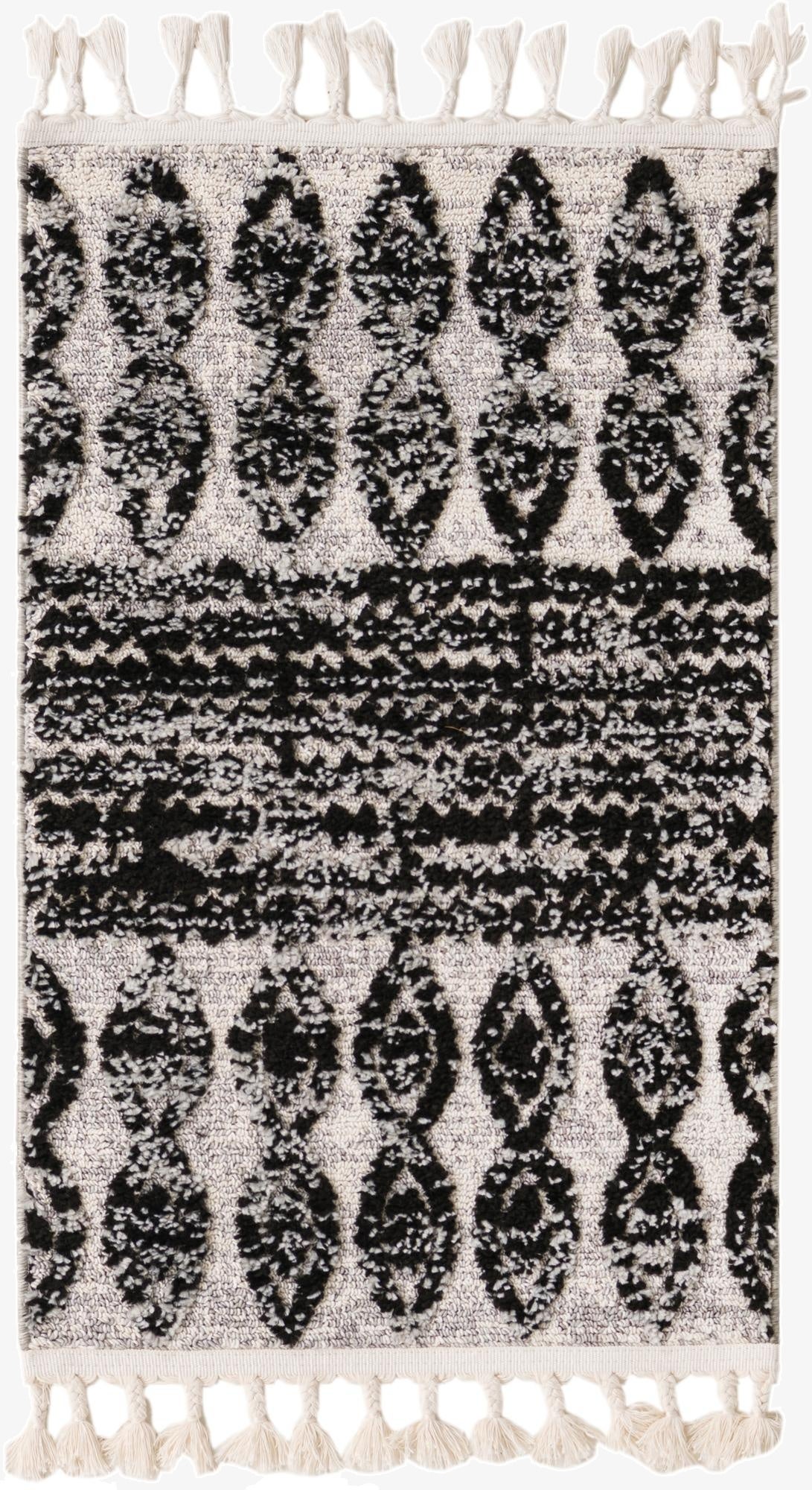Primary image 2' x 3' 2 Cherokee Rug