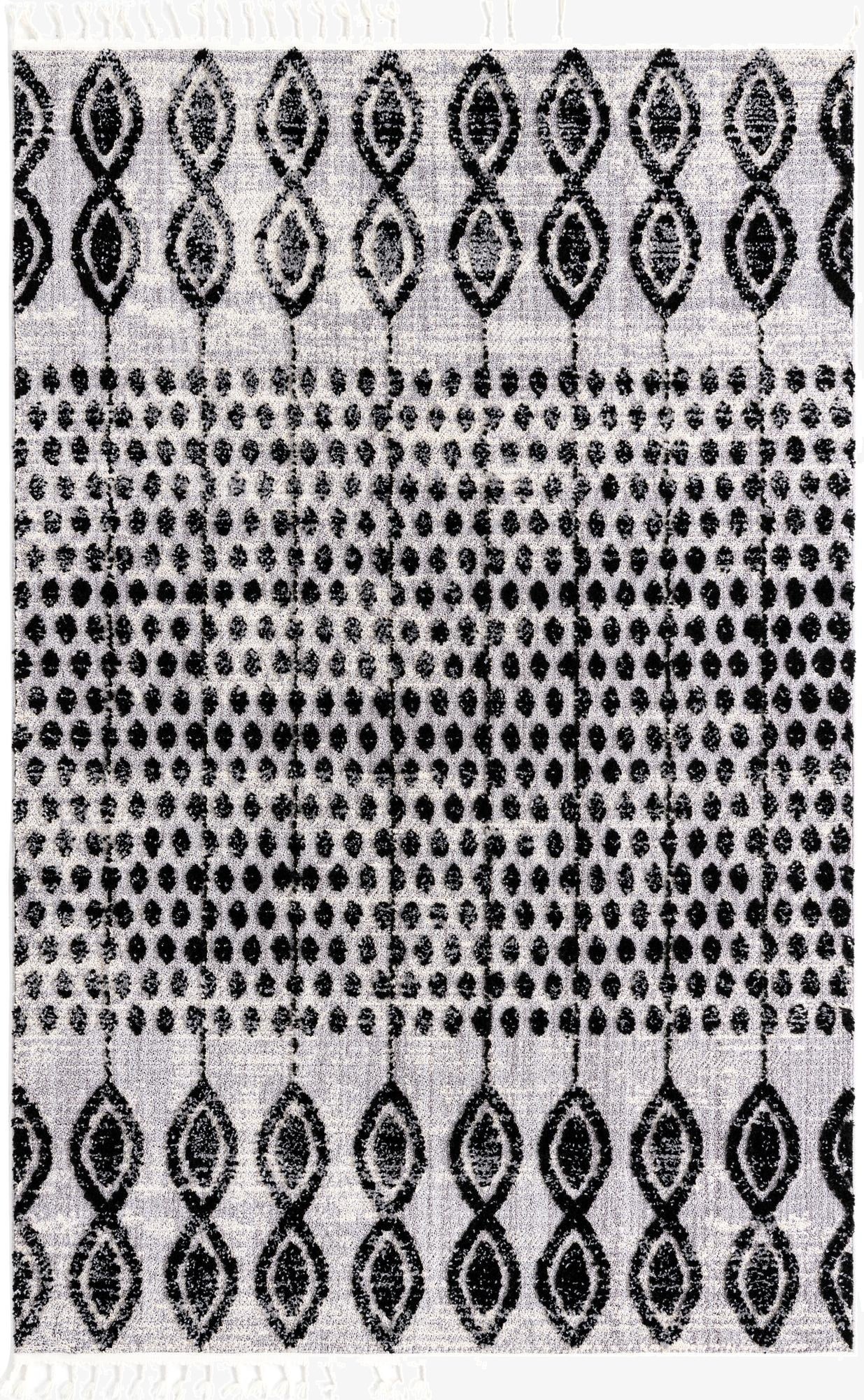 Primary image 6' x 9' Cherokee Rug