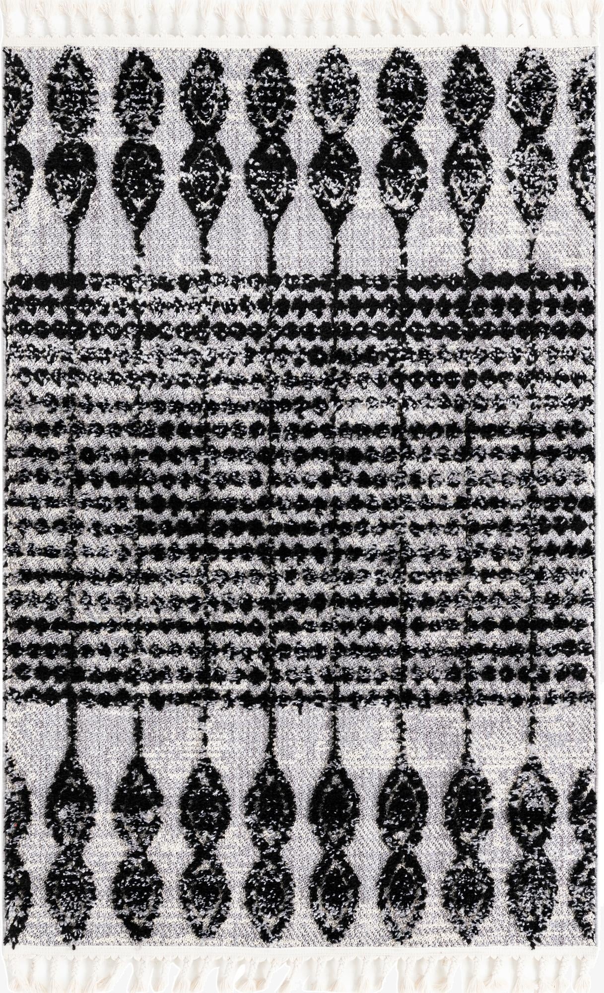 Primary image 4' x 6' Cherokee Rug