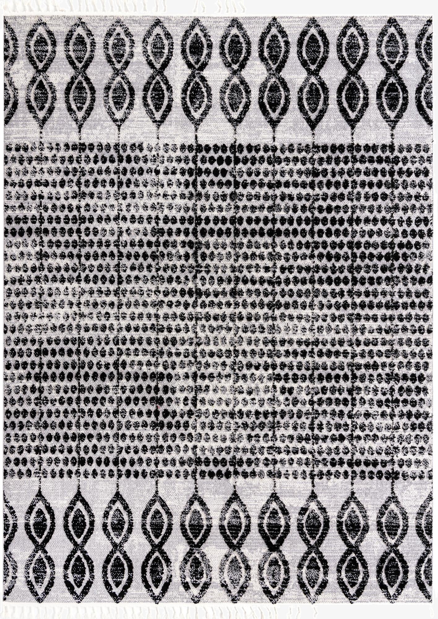 Primary image 9' x 12' Cherokee Rug