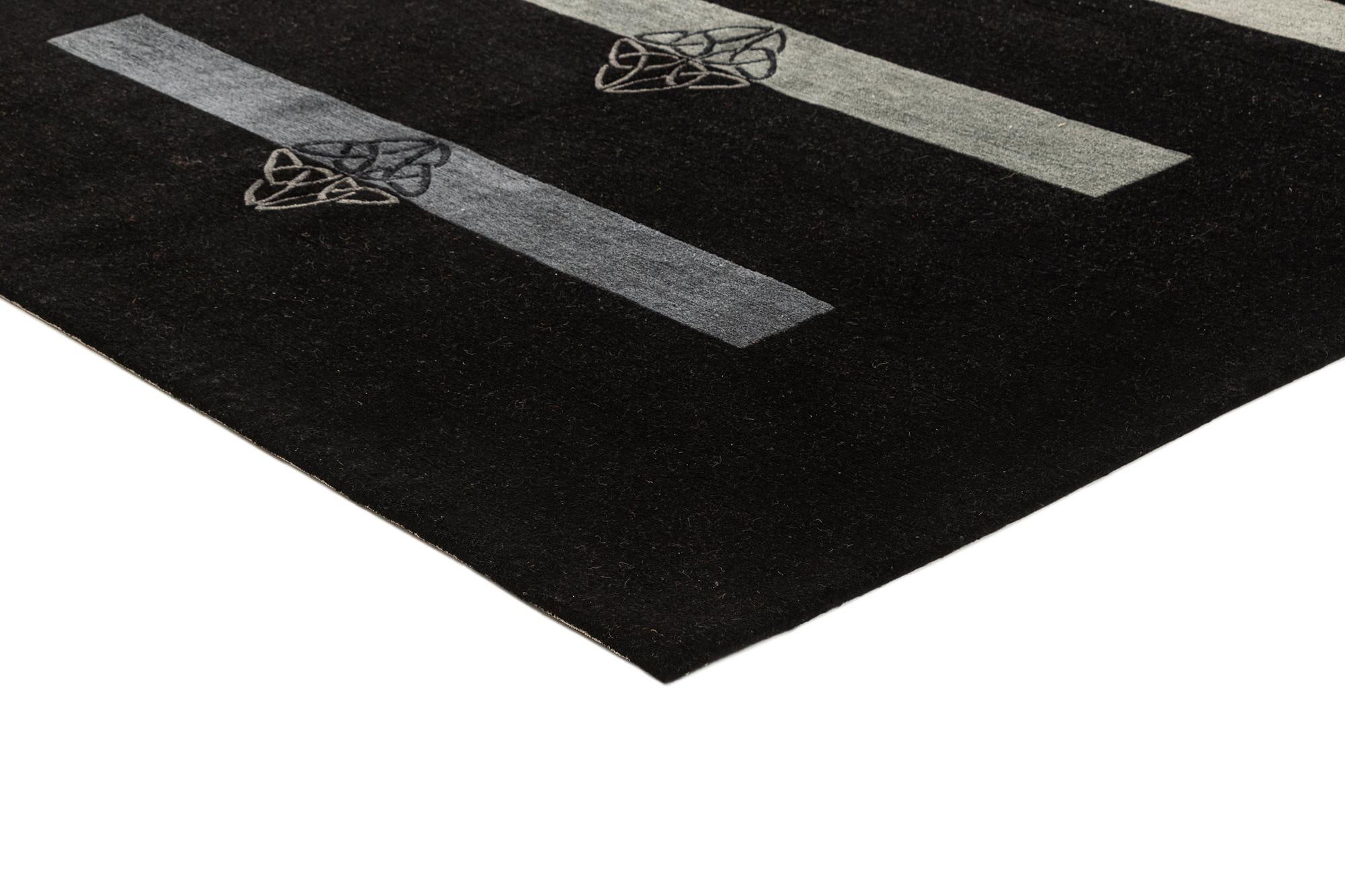 5' 7 x 7' 10 Cosmo Rug