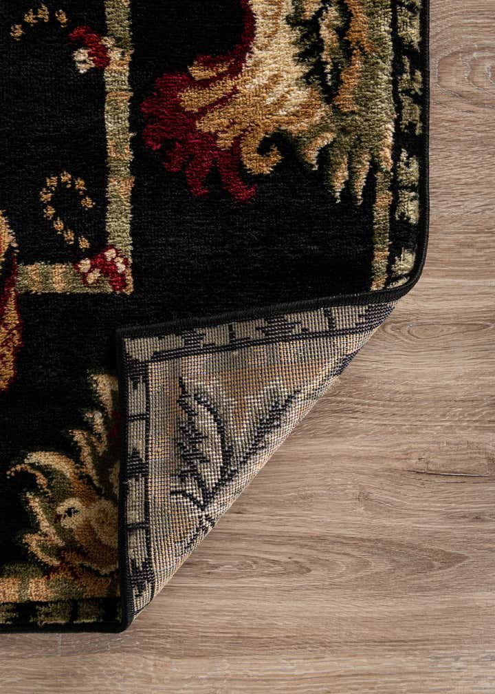 2' x 3' Country Rug