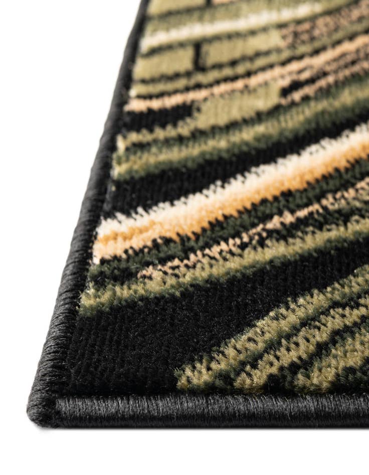 Detail image of 4' x 6' Country Rug